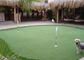 13500 Dtex Balcony Home Roof Natural Looking Artificial Grass For Dogs supplier