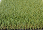 Playground Artificial Turf Fake Grass Carpet Indoor 35MM Height 3 / 8 Inch Guage supplier