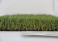 Thick Soft Indoor Artificial Grass For Landscaping Rubber Granules Grass supplier