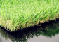 Decorative Garden Artificial Turf False Grass Lawns 16800 Stitches / Square Meter Density supplier