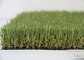 Durable Swimming Pool / Park High Density Artificial Grass For Indoors supplier