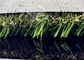 Garden Artificial Grass Synthetic Turf , Fake Garden Grass For City Greening supplier
