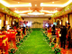 Indoor Artificial Turf Leisure Soft Antibacterial Durable Synthetic Grass supplier