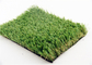 Green Recyclable Garden Artificial Grass For Decoration , Home Artificial Turf supplier
