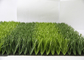 AVG High Elasticity Soccer Field Artificial Grass 50MM Dark Green Color supplier