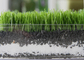 AVG High Elasticity Soccer Field Artificial Grass 50MM Dark Green Color supplier