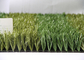 Fire Resistance Outdoor Synthetic Grass For Soccer Fields , Artificial Football Turf supplier