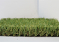 Pile Height 35MM Fake Grass Carpet Pet Artificial Turf For Dogs / Cats Playing supplier