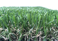 Outside Natural Looking Synthetic Dog Grass Ornamental Turf PE Material supplier