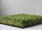 Decorative Outdoor Landscaping Artificial Grass S Shape Yarn 11200 Dtex supplier