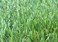 Kids Playground Artificial Grass For Landscaping , Green Fake Grass Carpet supplier