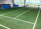 Green Artificial Carpet Sports Flooring Turf for Padel Tennis Court supplier