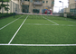 Stand Straight Rebound Tennis Synthetic Grass , Tennis Court Artificial Turf supplier