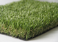 Durable Real Looking Landscaping Artificial Grass For Roadside Decoration supplier