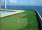 Healthy Golf Artificial Grass , Synthetic Golf Turf Long Life Expectance supplier