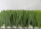 High Density Playground Landscape Artificial Grass Rugs Drain Holes ＞39 / ㎡ supplier