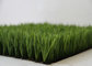 Pile Height 60MM Soccer Artificial Grass , Football Field Artificial Turf supplier