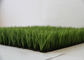 Pile Height 60MM Soccer Artificial Grass , Football Field Artificial Turf supplier