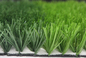 Natural Looking Playground Synthetic Grass , Futsal Soccer Artificial Turf supplier
