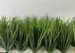 Professional Durable Soccer Artificial Grass , Football Synthetic Grass Rug supplier