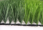 Professional Durable Football Artificial Turf 5 / 8 Inch Gauge Free Sample supplier