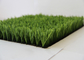 Pile High 60mm Green Soccer Artificial Grass PE PP Material FIFA Proved supplier