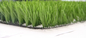 Professional Durable Football Artificial Turf 5 / 8 Inch Gauge Free Sample supplier