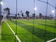 Chinese 55mm Artificial Grass Football Games Football Artificial Grass supplier
