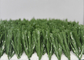 Waterproof Natural Looking Artificial Grass Football Pitches Fake Grass Carpet supplier