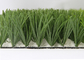 Green / Olive Green Outdoor Sport Artificial Turf For Football Fields / Playground supplier