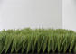 50mm Monofilament Small Football Artificial Turf Fake Grass Lawns With Latex Coating supplier