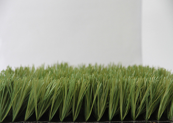 50mm Monofilament Small Football Artificial Turf Fake Grass Lawns With Latex Coating supplier