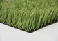 50mm Monofilament Small Football Artificial Turf Fake Grass Lawns With Latex Coating supplier