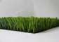 Waterproof Strict Football Artificial Turf Grass With High Wear Resistance supplier