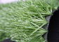 Patented High Density Soccer Artificial Grass 50mm Bi-color Highly durable 13000Dtex supplier