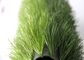 Pile Height 50mm Soccer Artificial Grass 10000Dtex Bi-color best seller supplier