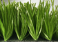 Pile Height 50mm Soccer Artificial Grass 10000Dtex Bi-color best seller supplier