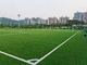 Profession Cesped Artificial Grass Football Turf With Factory Price 55mm supplier