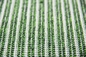 Field Woven Grass Artificial Soccer Turf Football Grass Carpet For Sale supplier
