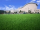 Artificial Grass Baseball Turf 40-70mm Football Grass For Soccer Ground supplier