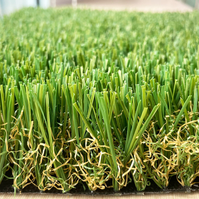 Artificial Grass Garden Artificial Grass Carpet Synthetic Grass For Landscaping supplier