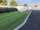 Artificial Grass Garden Artificial Grass Carpet Synthetic Grass For Landscaping supplier