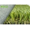 Gazon Synthetique Synthetic Grass Carpet Artificial Turf Grass For Garden Decoration supplier