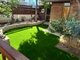 Profesional Artificial Synthetic Grass Roll Garden Fake Turf 2'' Pile Height supplier