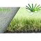 Outdoor Garden Landscaping Decking False Turf Grass 12400 Detex supplier
