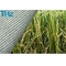 60mm Height Garden Artificial Turf Landscape Fake Carpet Grass supplier