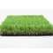 50mm Height Garden Artificial Grass Curved Wire Yarn Anti UV supplier