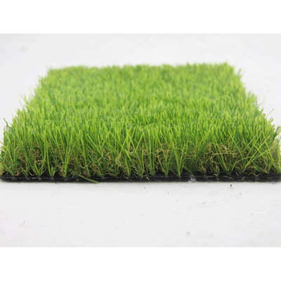 Landscape Artificial Synthetic Grass Turf For Home Garden supplier