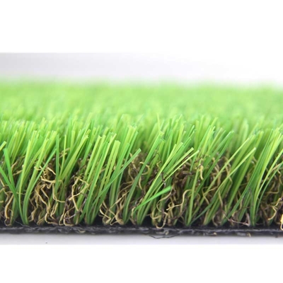 Indoor Garden Artificial Turf Grass Carpet 10800 Detex supplier