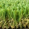 5D Synthetic Artificial Garden Turf Skin Friendly Recyclable supplier